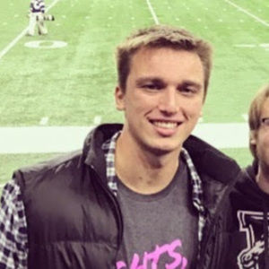 Meet your Posher, Logan